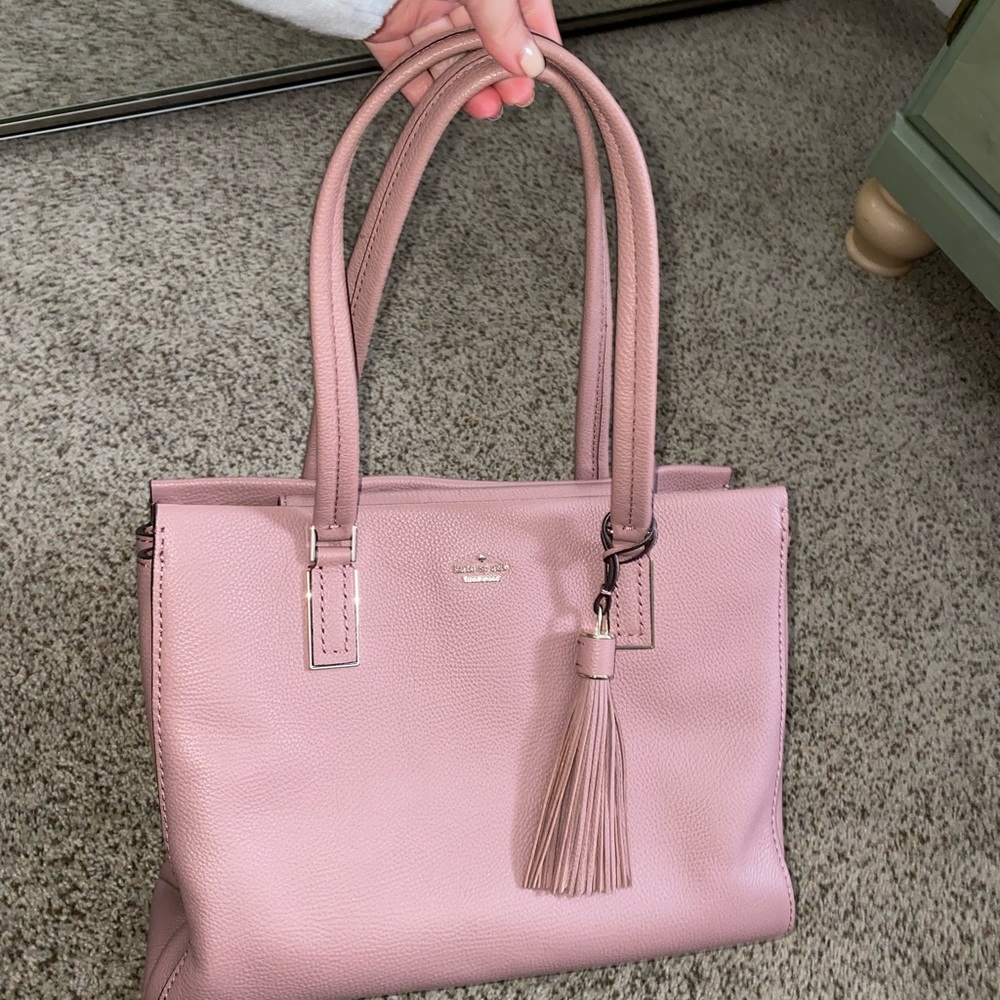 Kate Spade shoulder bag - Picture 1 of 10